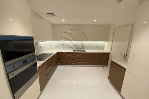 Apartman u Abu Dhabi, UAE 3 spavaćih soba, 291 m2 Br. 662895 - fotografija 13