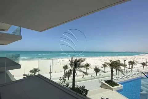 Apartman u Abu Dhabi, UAE 3 spavaćih soba, 291 m2 Br. 662895 - fotografija 15