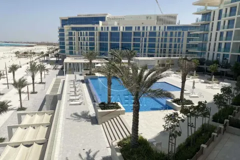 Apartman u Abu Dhabi, UAE 3 spavaćih soba, 291 m2 Br. 662895 - fotografija 1