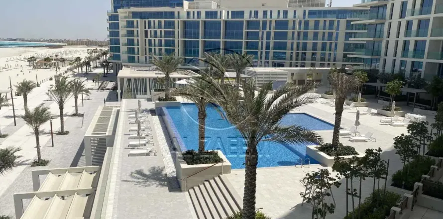 Apartman u Abu Dhabi, UAE 291 m2, 3 spavaćih soba Br. 662895