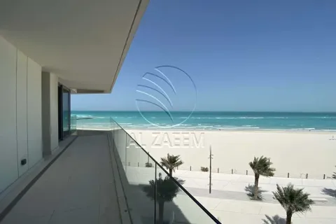 Apartman u Abu Dhabi, UAE 3 spavaćih soba, 291 m2 Br. 662895 - fotografija 14