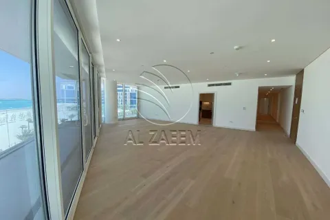 Apartman u Abu Dhabi, UAE 3 spavaćih soba, 291 m2 Br. 662895 - fotografija 7