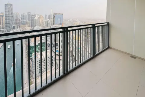 Appartement te huur in Dubai Marina, Dubai, VAE 3 slaapkamers, 165 vr.m., nr 662899 - foto 16