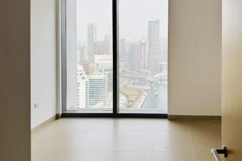 Appartement te huur in Dubai Marina, Dubai, VAE 3 slaapkamers, 165 vr.m., nr 662899 - foto 2