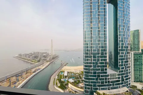 Appartement te huur in Dubai Marina, Dubai, VAE 3 slaapkamers, 165 vr.m., nr 662899 - foto 19