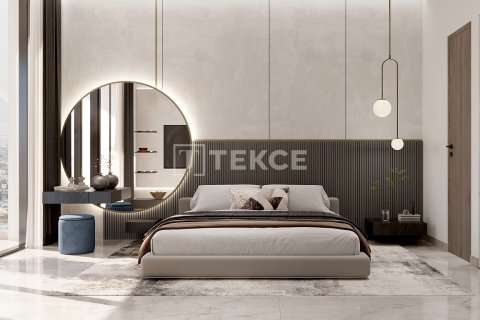 Apartman u Mohammed Bin Rashid City, Dubai, UAE 2 spavaćih soba, 119 m2 Br. 678121 - fotografija 12