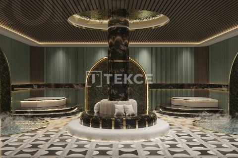 Apartman u Mohammed Bin Rashid City, Dubai, UAE 2 spavaćih soba, 119 m2 Br. 678121 - fotografija 8