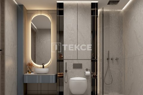 Apartman u Mohammed Bin Rashid City, Dubai, UAE 2 spavaćih soba, 119 m2 Br. 678121 - fotografija 13