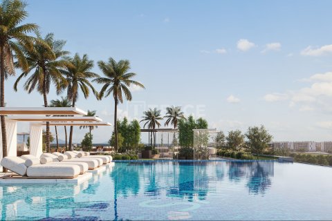 Pejabat di Majan, Dubai, UAE 1 bilik tidur, 107 meter persegi № 678118 - foto 11