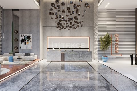 Pejabat di Majan, Dubai, UAE 1 bilik tidur, 107 meter persegi № 678118 - foto 5