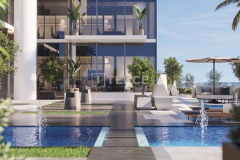 Pejabat di Majan, Dubai, UAE 1 bilik tidur, 107 meter persegi № 678118 - foto 10