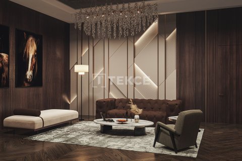 Apartmán v Majan, Dubai, SAE 1 spálňa, 75 m2 č. 678122 - Fotografia 9