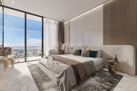 Apartmán v Majan, Dubai, SAE 1 spálňa, 75 m2 č. 678122 - Fotografia 12