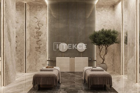 Apartmán v Majan, Dubai, SAE 1 spálňa, 75 m2 č. 678122 - Fotografia 8