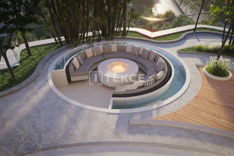 Apartmán v Majan, Dubai, SAE 1 spálňa, 75 m2 č. 678122 - Fotografia 6