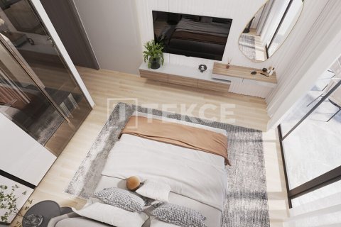 Пәтер Дубай, БАӘ-да 3 жатын бөлмелер, 167 м² № 678117 - фото 21