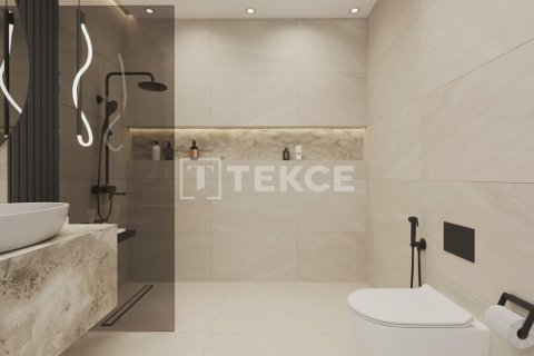 Пәтер Дубай, БАӘ-да 3 жатын бөлмелер, 167 м² № 678117 - фото 22