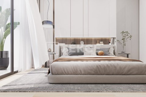 Пәтер Дубай, БАӘ-да 3 жатын бөлмелер, 167 м² № 678117 - фото 19