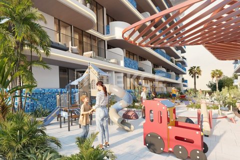 Пәтер Дубай, БАӘ-да 3 жатын бөлмелер, 167 м² № 678117 - фото 10