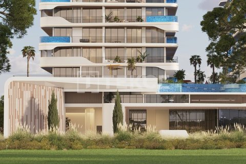 Пәтер Дубай, БАӘ-да 3 жатын бөлмелер, 167 м² № 678117 - фото 9