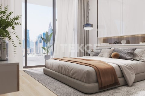 Пәтер Дубай, БАӘ-да 3 жатын бөлмелер, 167 м² № 678117 - фото 20