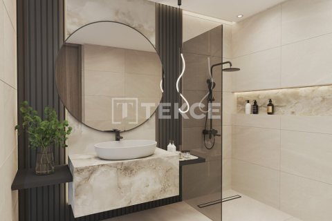 Пәтер Дубай, БАӘ-да 3 жатын бөлмелер, 167 м² № 678117 - фото 23