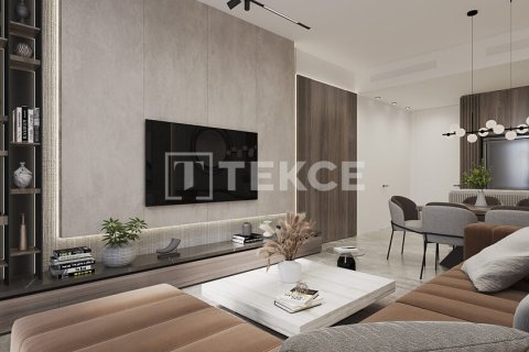 Пәтер Дубай, БАӘ-да 3 жатын бөлмелер, 167 м² № 678117 - фото 14