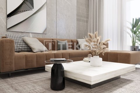 Пәтер Дубай, БАӘ-да 3 жатын бөлмелер, 167 м² № 678117 - фото 17