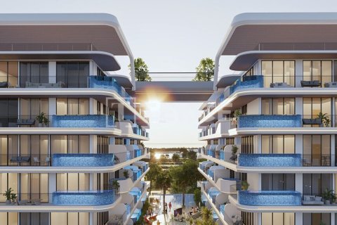 Пәтер Дубай, БАӘ-да 3 жатын бөлмелер, 167 м² № 678117 - фото 2