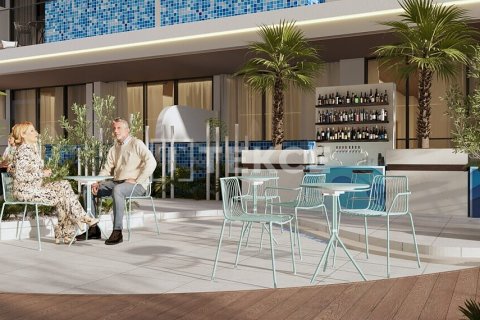 Пәтер Дубай, БАӘ-да 3 жатын бөлмелер, 167 м² № 678117 - фото 6