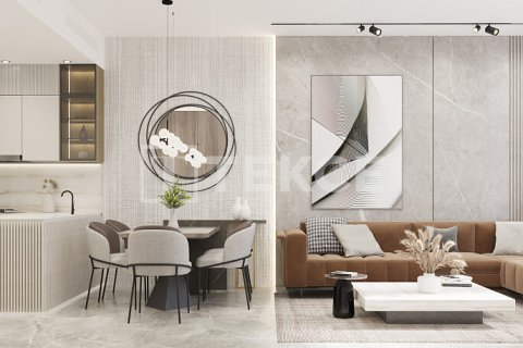 Пәтер Дубай, БАӘ-да 3 жатын бөлмелер, 167 м² № 678117 - фото 18