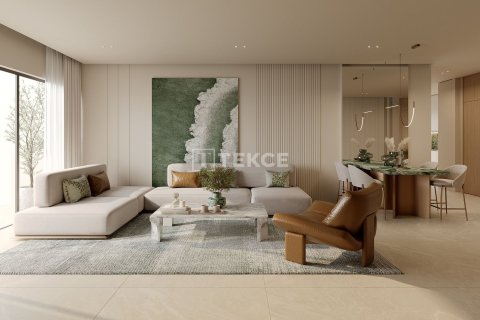 דירה למכירה ב Arjan, Dubai, איחוד האמירויות  1 חדר שינה, 70 מ"ר, מספר 678123 - תמונה 8