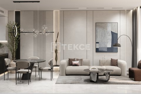 Apartamento en venta en Mohammed Bin Rashid City, Dubai, EAU 1 dormitorio, 94 m2 № 678120 - foto 11