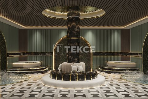 Apartamento en venta en Mohammed Bin Rashid City, Dubai, EAU 1 dormitorio, 94 m2 № 678120 - foto 8