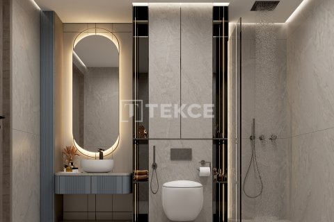 Apartamento en venta en Mohammed Bin Rashid City, Dubai, EAU 1 dormitorio, 94 m2 № 678120 - foto 13