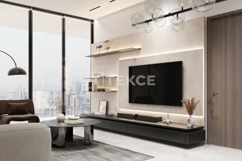 Apartamento en venta en Mohammed Bin Rashid City, Dubai, EAU 1 dormitorio, 94 m2 № 678120 - foto 10