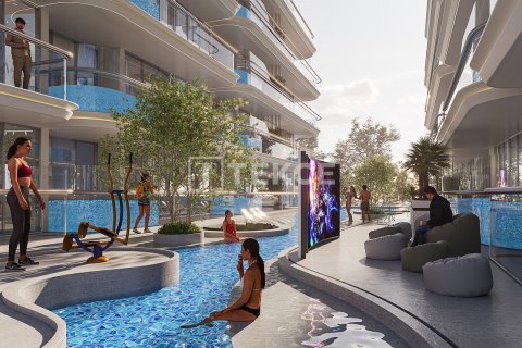 Apartamento en venta en Mohammed Bin Rashid City, Dubai, EAU 1 dormitorio, 94 m2 № 678120 - foto 5