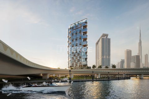 Pejabat di Business Bay, Dubai, UAE 66 meter persegi № 678119 - foto 2