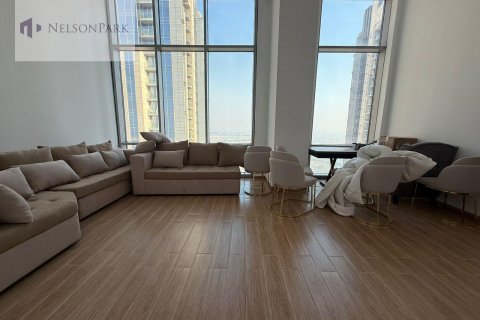 Penthouse do wynajęcia w Business Bay, Dubai, ZEA 8 sypialnie, 1393.5 mkw., nr 564185 - zdjęcie 16