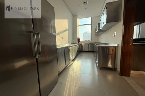 Penthouse do wynajęcia w Business Bay, Dubai, ZEA 8 sypialnie, 1393.5 mkw., nr 564185 - zdjęcie 15