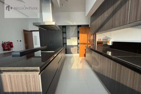 Penthouse do wynajęcia w Business Bay, Dubai, ZEA 8 sypialnie, 1393.5 mkw., nr 564185 - zdjęcie 1