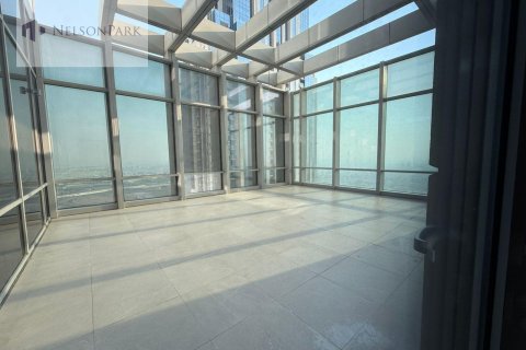 Penthouse do wynajęcia w Business Bay, Dubai, ZEA 8 sypialnie, 1393.5 mkw., nr 564185 - zdjęcie 2