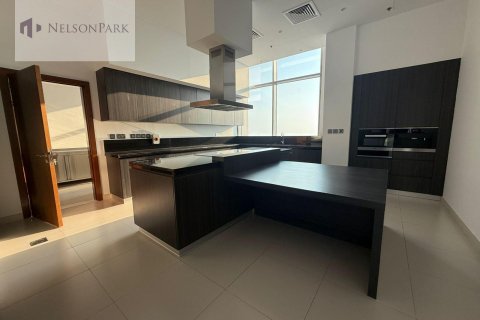 Attico in affitto a Business Bay, Dubai, EAU 8 camere da letto, 1393.5 mq. № 564186 - foto 6