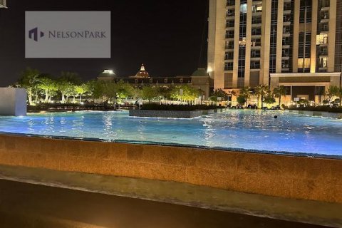 Attico in affitto a Business Bay, Dubai, EAU 8 camere da letto, 1393.5 mq. № 564186 - foto 14