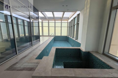 Attico in affitto a Business Bay, Dubai, EAU 8 camere da letto, 1393.5 mq. № 564186 - foto 16