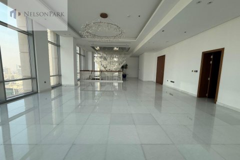 Attico in affitto a Business Bay, Dubai, EAU 8 camere da letto, 1393.5 mq. № 564186 - foto 3