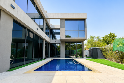 Vila u gradu Tilal City, Sharjah, UAE 4 spavaće sobe, 372.17 m2 Br. 750145 - Slika 2