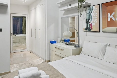 Apartament de închiriat în Dubai Marina, Dubai, EAU 3 dormitoare, 197.44 mp.  №750140 - poză 10