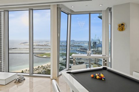Apartament de închiriat în Dubai Marina, Dubai, EAU 3 dormitoare, 197.44 mp.  №750140 - poză 3