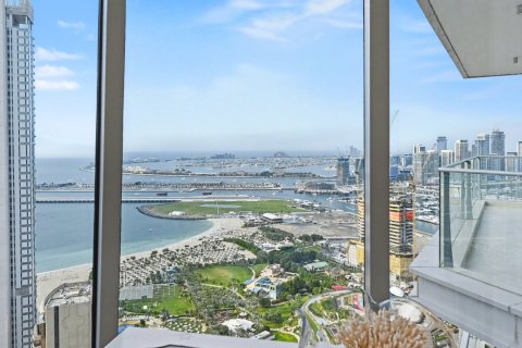 Apartament de închiriat în Dubai Marina, Dubai, EAU 3 dormitoare, 197.44 mp.  №750140 - poză 19